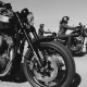 El origen de las motos img